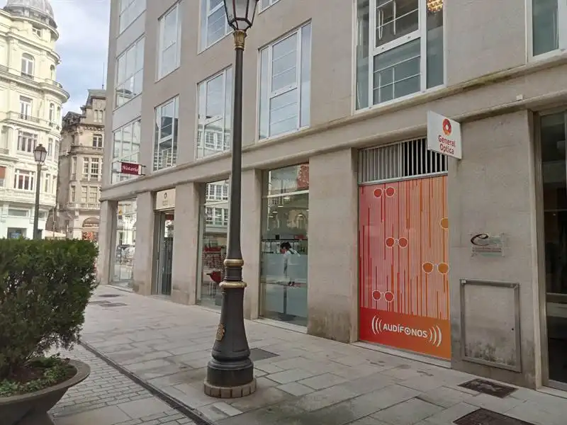 Pis en venda a Raiña , Centro - Recinto Amurallado