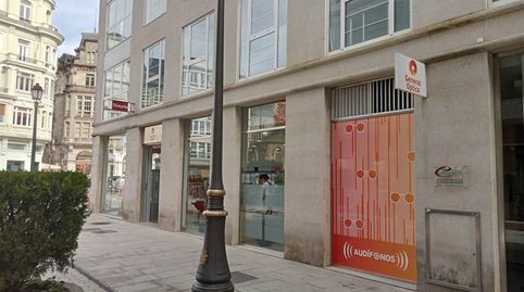 Foto 2 de Piso en venta en Raiña , Centro - Recinto Amurallado, Lugo Capital