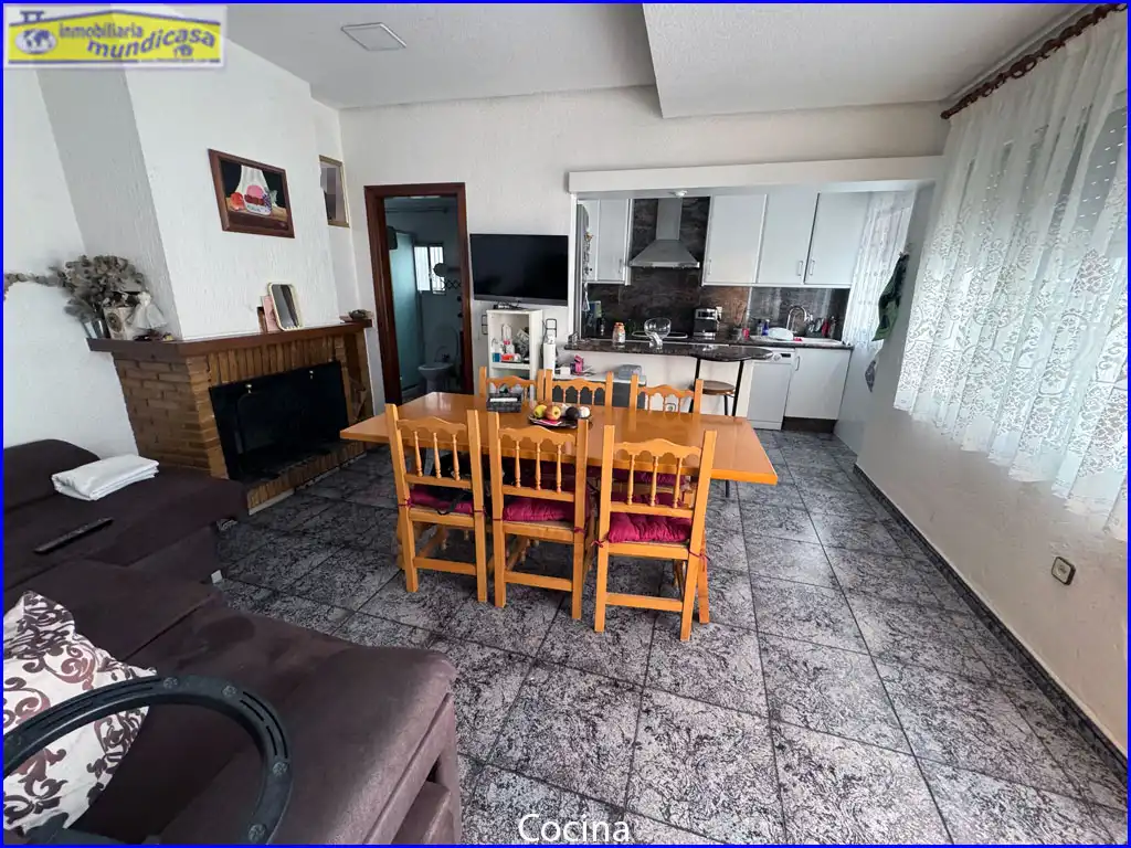 Terraced house for sale in Santomera, imagen 4