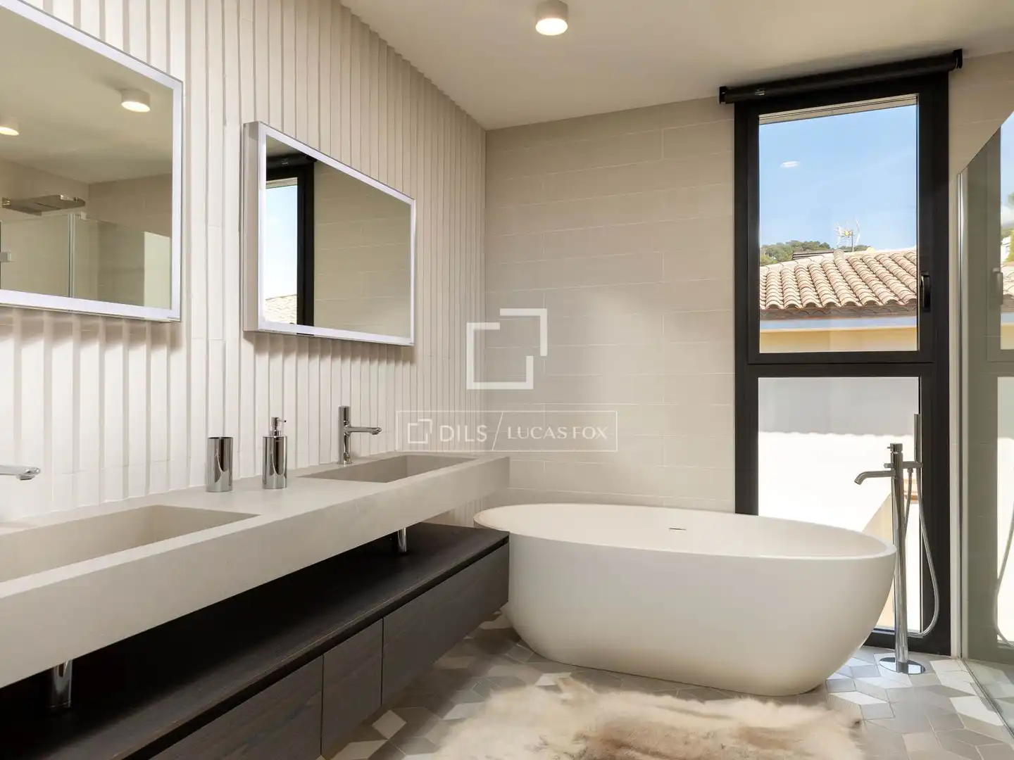 Villa mit Terrasse zum Verkauf in Santa Cristina - Sant Francesc, imagen 32