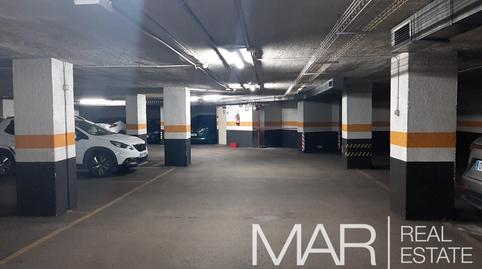 Photo 4 of Garage for sale in Calle del Majuelo, Acacias,  Madrid Capital