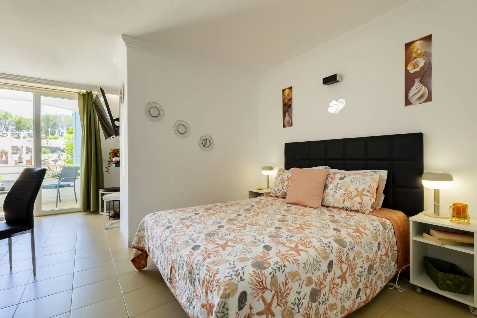 Habitación de Piso en venta en San Miguel de Abona con Calefacción, Jardín privado y Terraza
