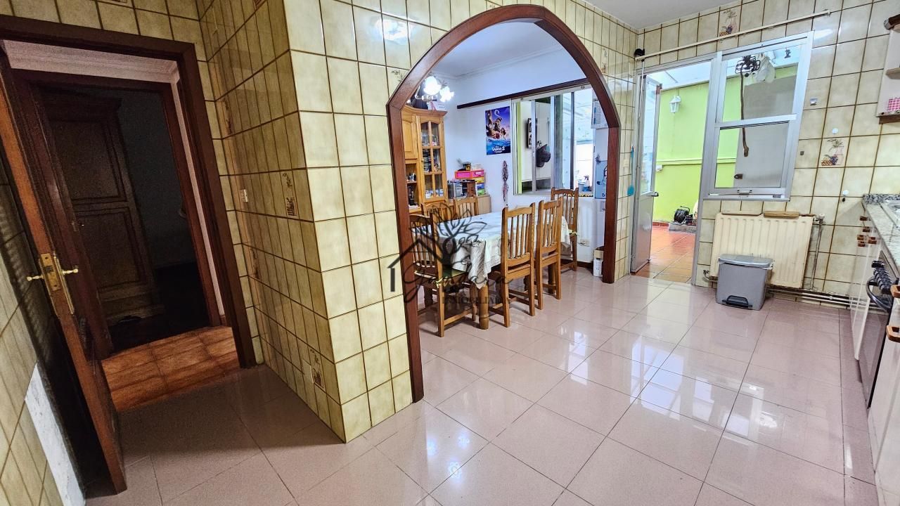 Flat for sale in Ferrol  with Heating, Terrace and Storage room