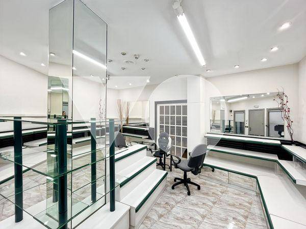 Oficina en Venta en Comillas