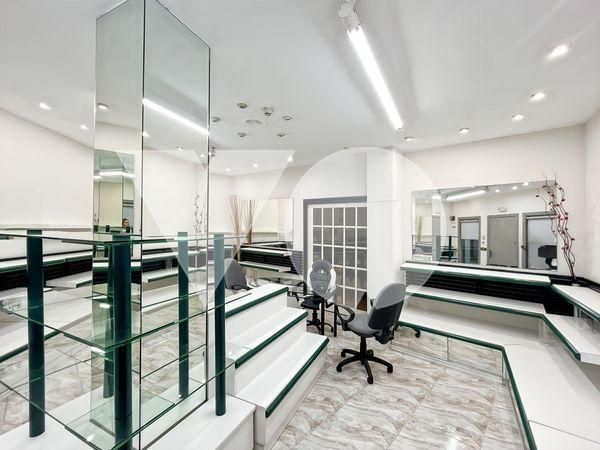 Oficina en venda en  Madrid Capital amb Aire condicionat