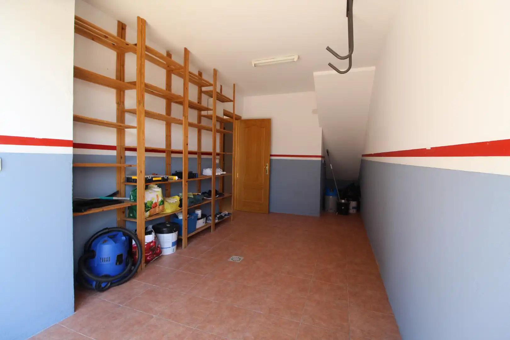 Casa adosada en venta en Rubí con Aire acondicionado, Calefacción y Terraza