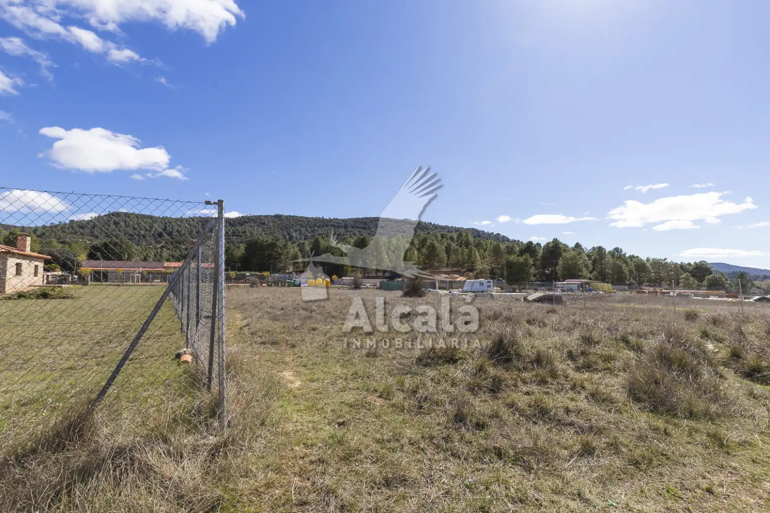 Residential for sale in Trillo