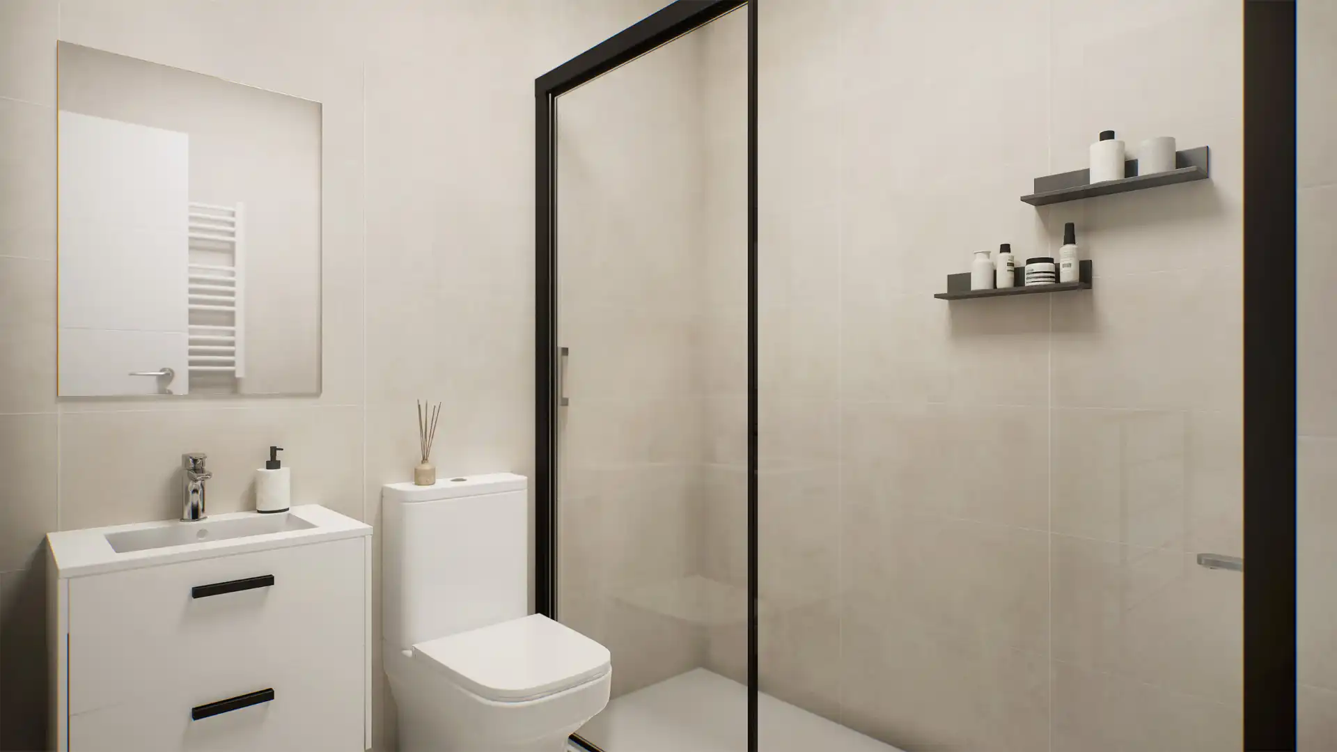 Dúplex en venta en Ciudad Real, Ciudad Real