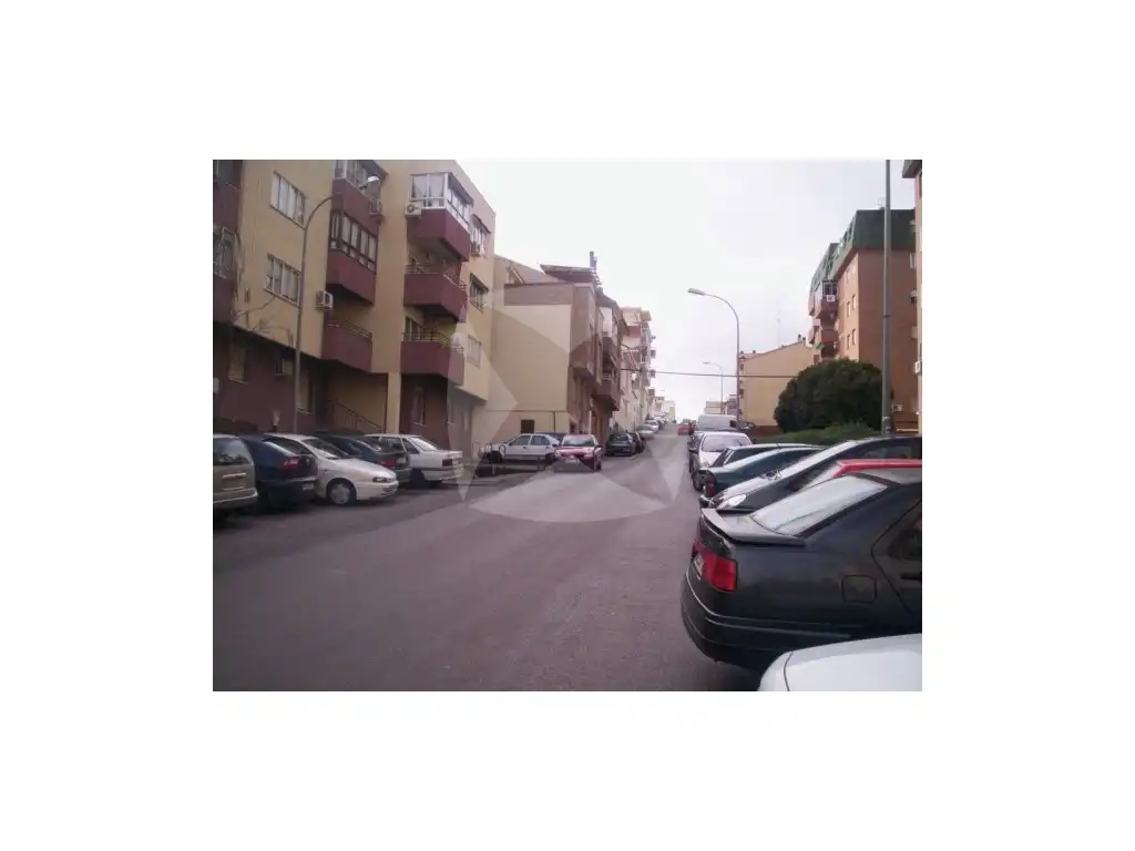 Dúplex de lloguer a Calle Trajano, Casco Antiguo