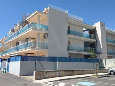 Pis amb ascensor en venda a Playa Morro de Gos