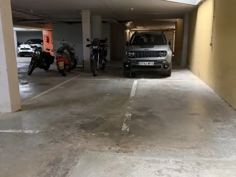 Piso con ascensor en venta en Passeig 24, imagen 23