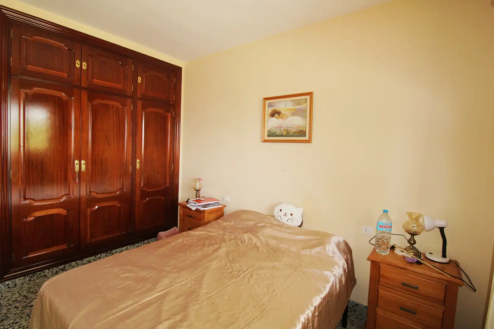 Habitación de Casa o chalet en venta en Alhaurín de la Torre con Aire acondicionado, Calefacción y Jardín privado