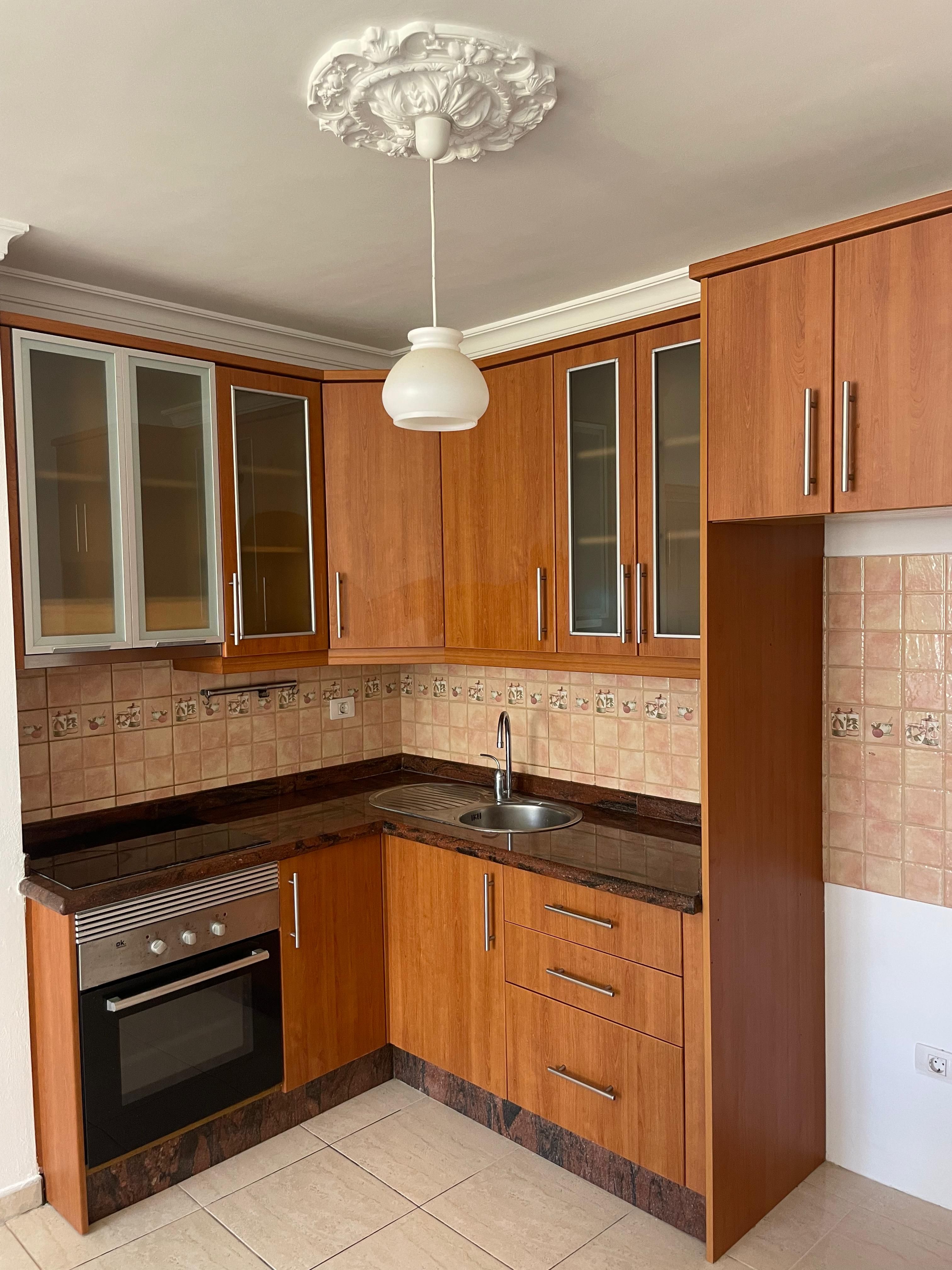 Küche von Wohnung zum verkauf in Telde