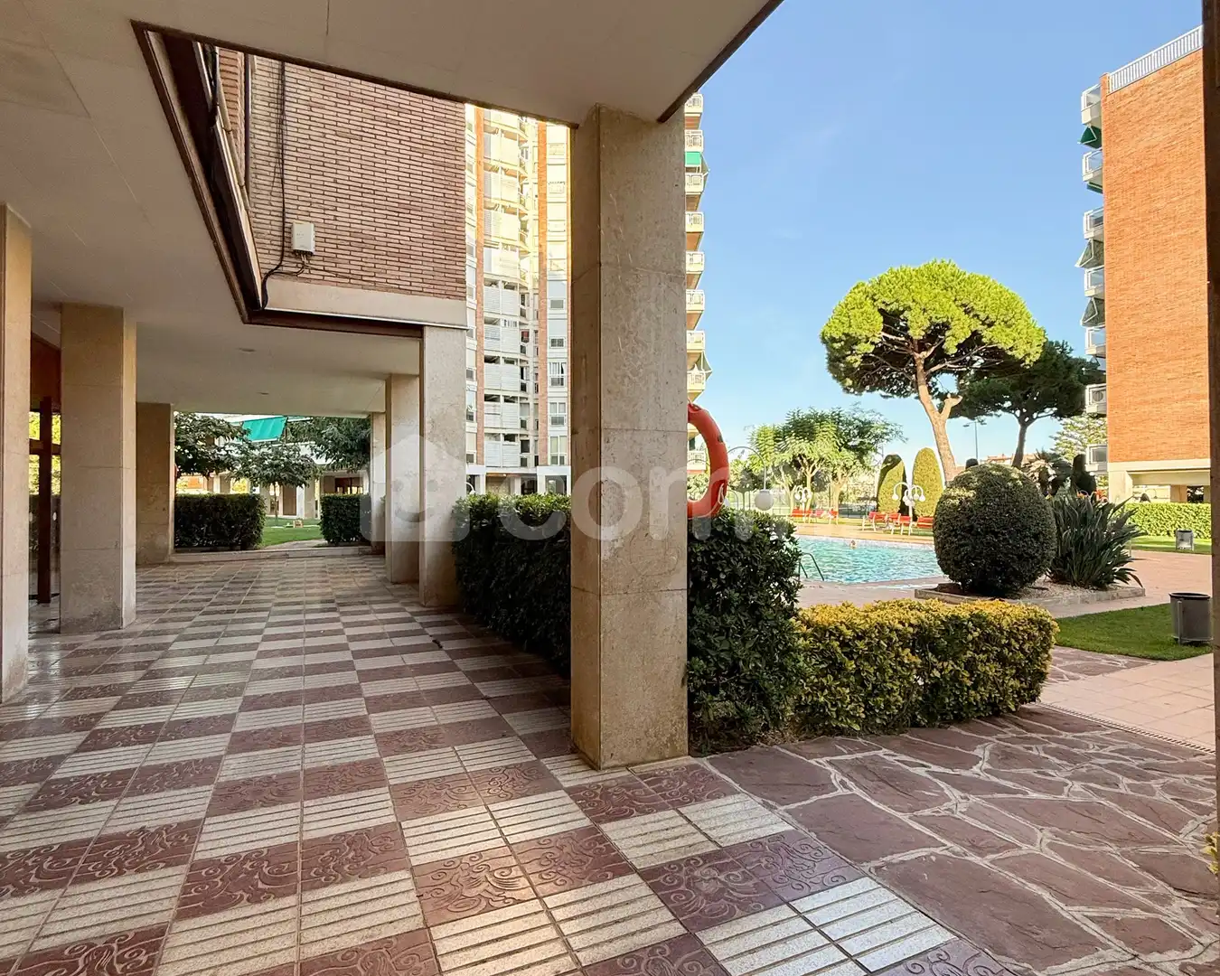 Pis amb piscina en venda a Mediterrani, imagen 11