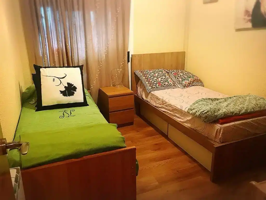 Dormitori de Pis en venda en Maella