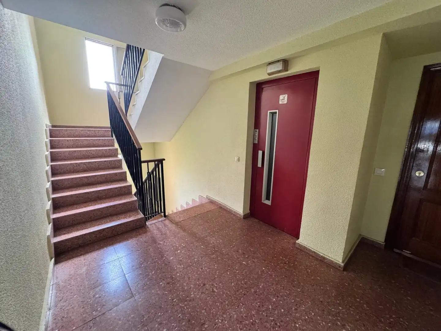 Piso en venta en Fuenlabrada con Terraza