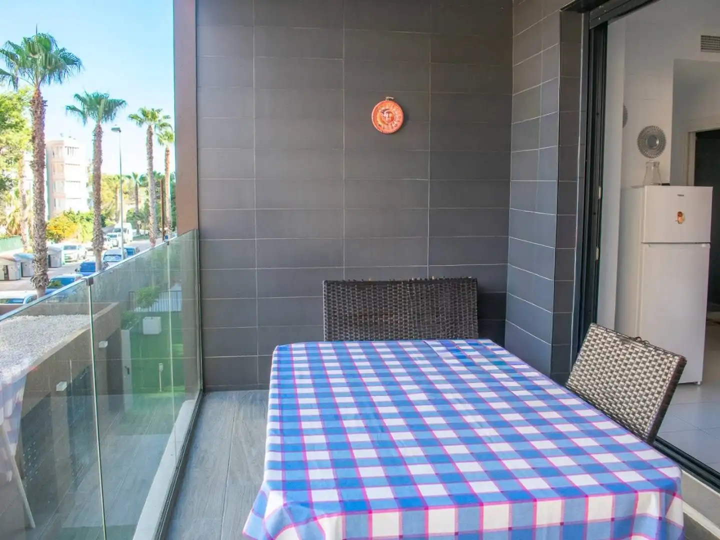 Apartamento con piscina en venta en Marisol Park - Ortembach - Los Almendros, imagen 6