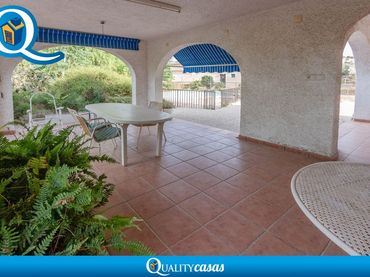Villa in vendita a Alzabares