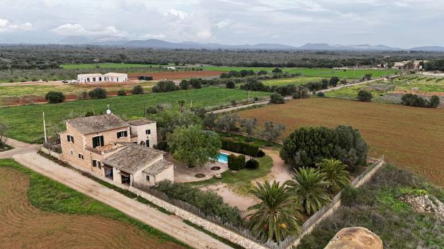 Finca rústica en Alquiler en es revellar en Zona Rústica - Interior