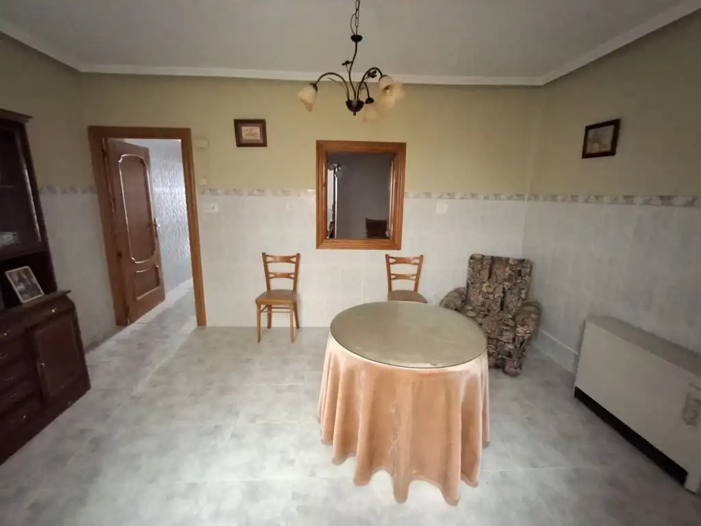 Casa o chalet en venta en La Roda con Calefacción, Terraza y Trastero