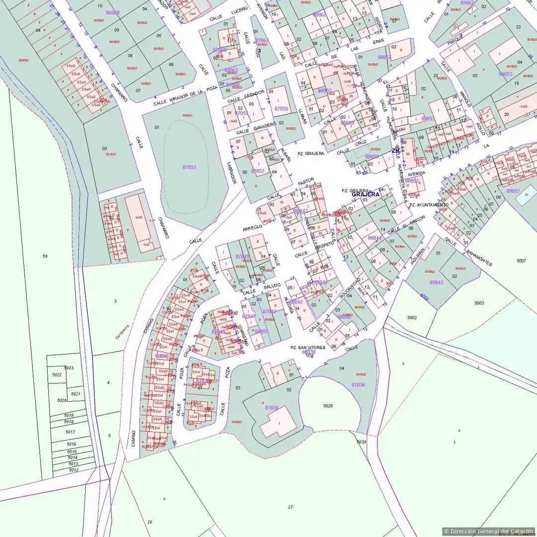 Appartamento in vendita a Grajera, imagen 3