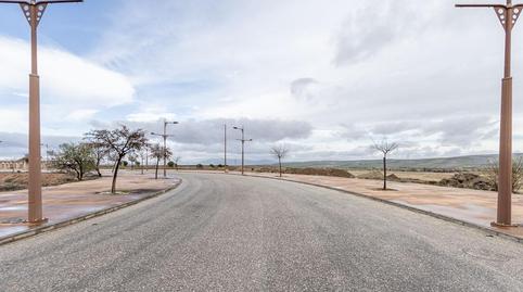 Foto 5 von Fabrik Grundstücke zum Verkauf in Suelo Urb Subs-it, Escúzar, Granada