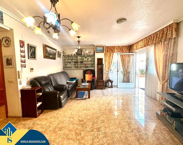 Piso en Venta en Nueva Torrevieja