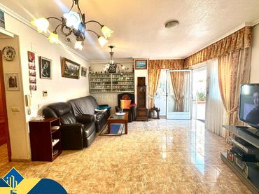 Piso con piscina en venta en Nueva Torrevieja - Aguas Nuevas