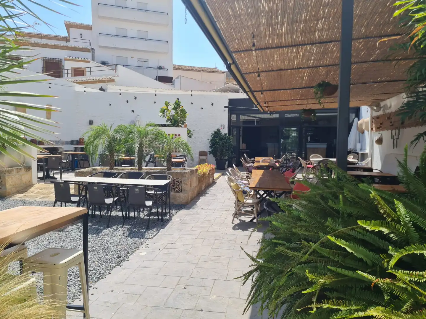 Business premises for transfer in Centro ciudad, imagen 3