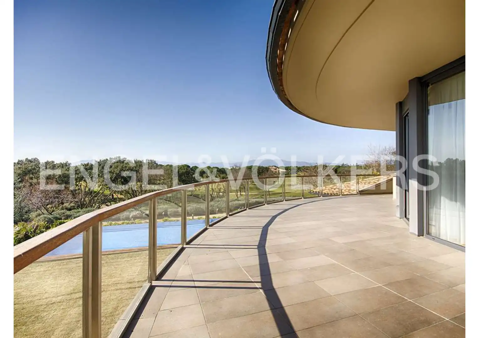 Villa mit Pool zum Verkauf in Carrer Felip l'Ardit, imagen 30