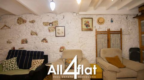 Photo 3 of Flat for sale in Calle Concordia, El Poble Sec - Parc de Montjuïc, Barcelona Capital