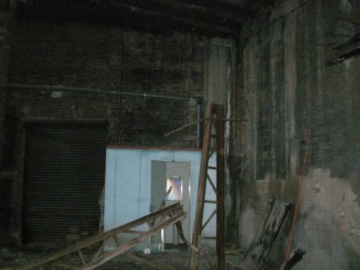 Nave industrial in vendita a Santpedor, imagen 4