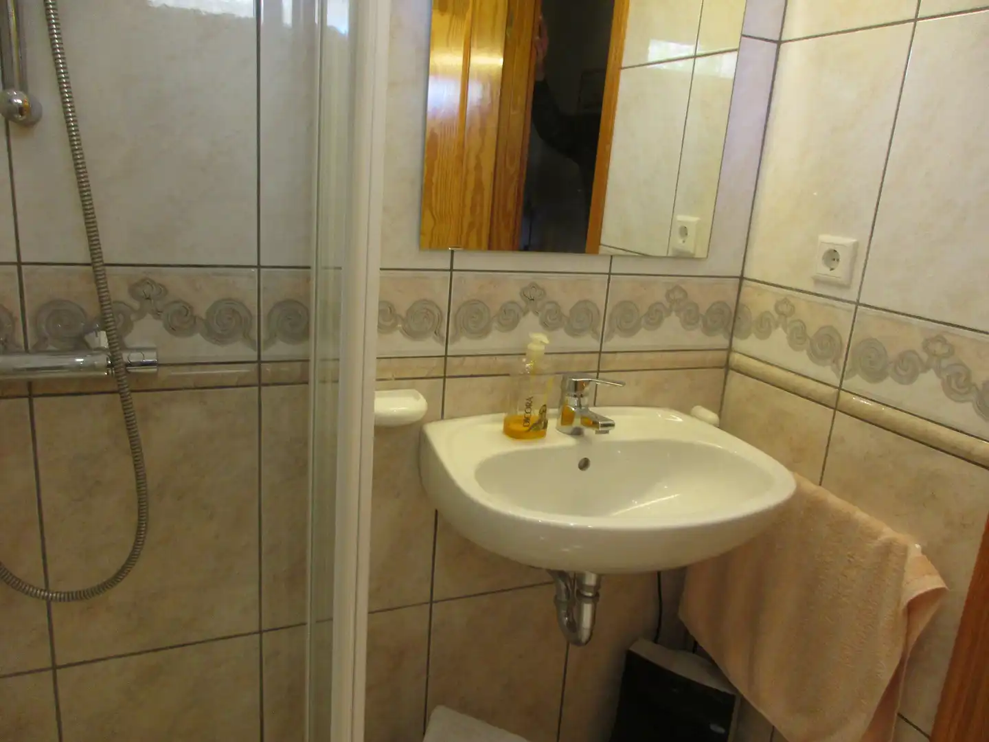 Baño de Casa o chalet en venta en Cambrils con Aire acondicionado, Calefacción y Jardín privado