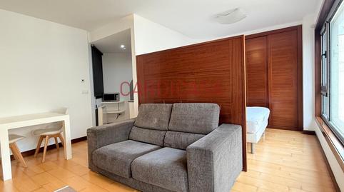 Foto 3 von Wohnung zur Miete in Joaquín Loriga, Plaza España - Corte Inglés, Vigo