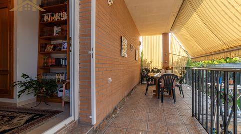 CHALET INDEPENDIENTE CON PISCINA PRIVADA EN CARRANQUE HOGARES EL ÁLAMO, imagen 3