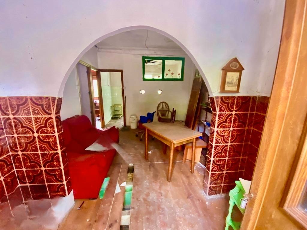 Flat for sale in La Teyera, Zona Rural