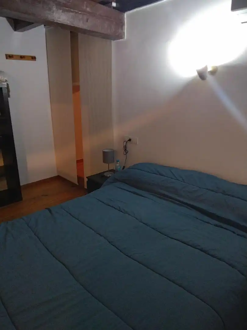 Habitación de Apartamento en venta en Sevilla con Aire acondicionado y Amueblado