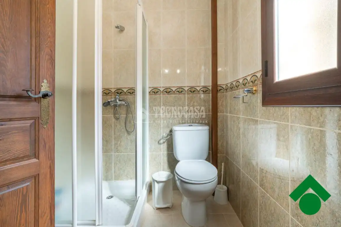 Bathroom of Country homes for sale in Zafarraya  with Air Conditioner, Private garden and Swimming Pool