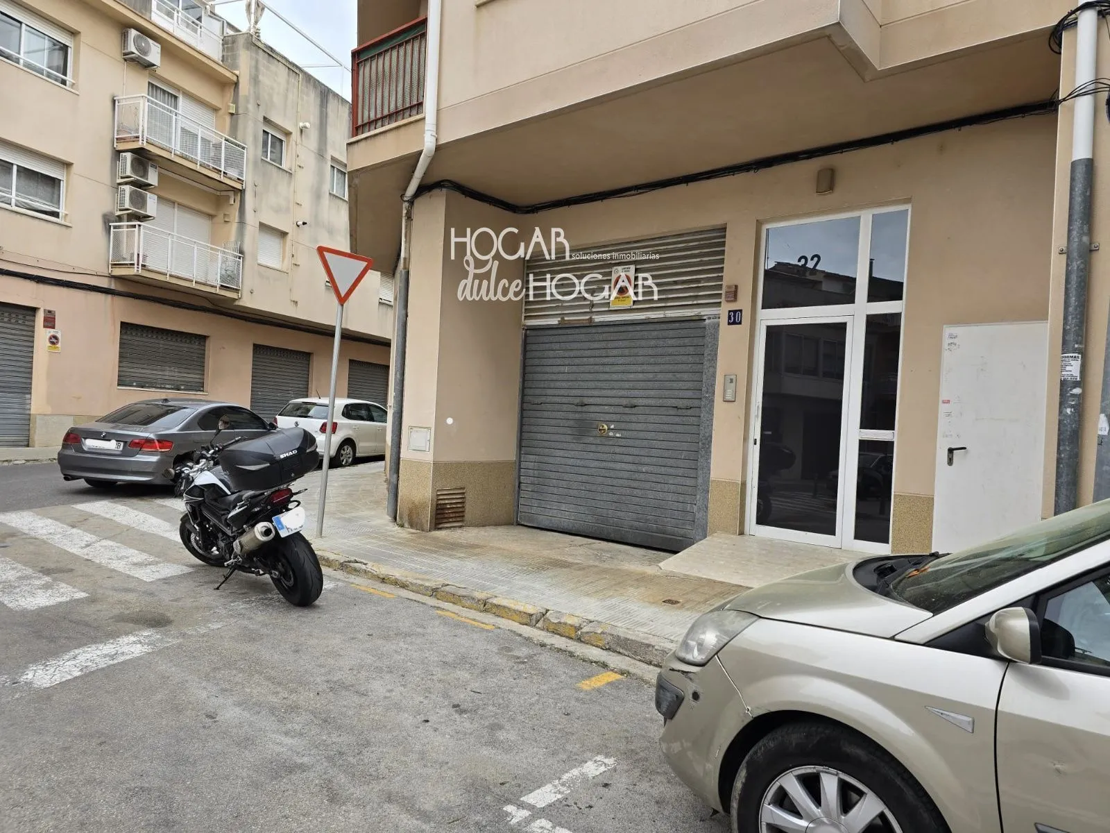 Garatge en venda en El Vendrell