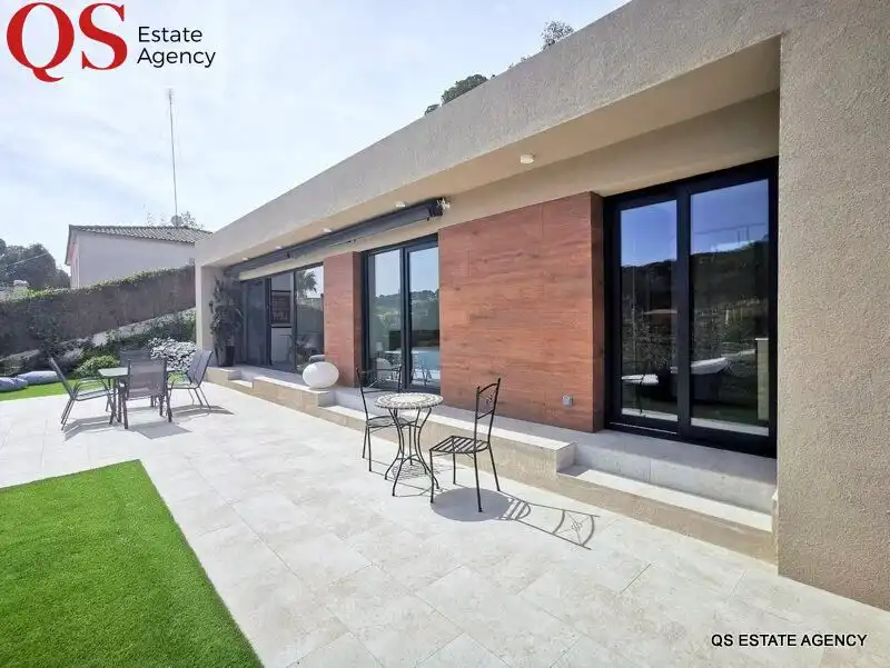 Maison à vendre à Terrabrava - Tordera Parc, imagen 17