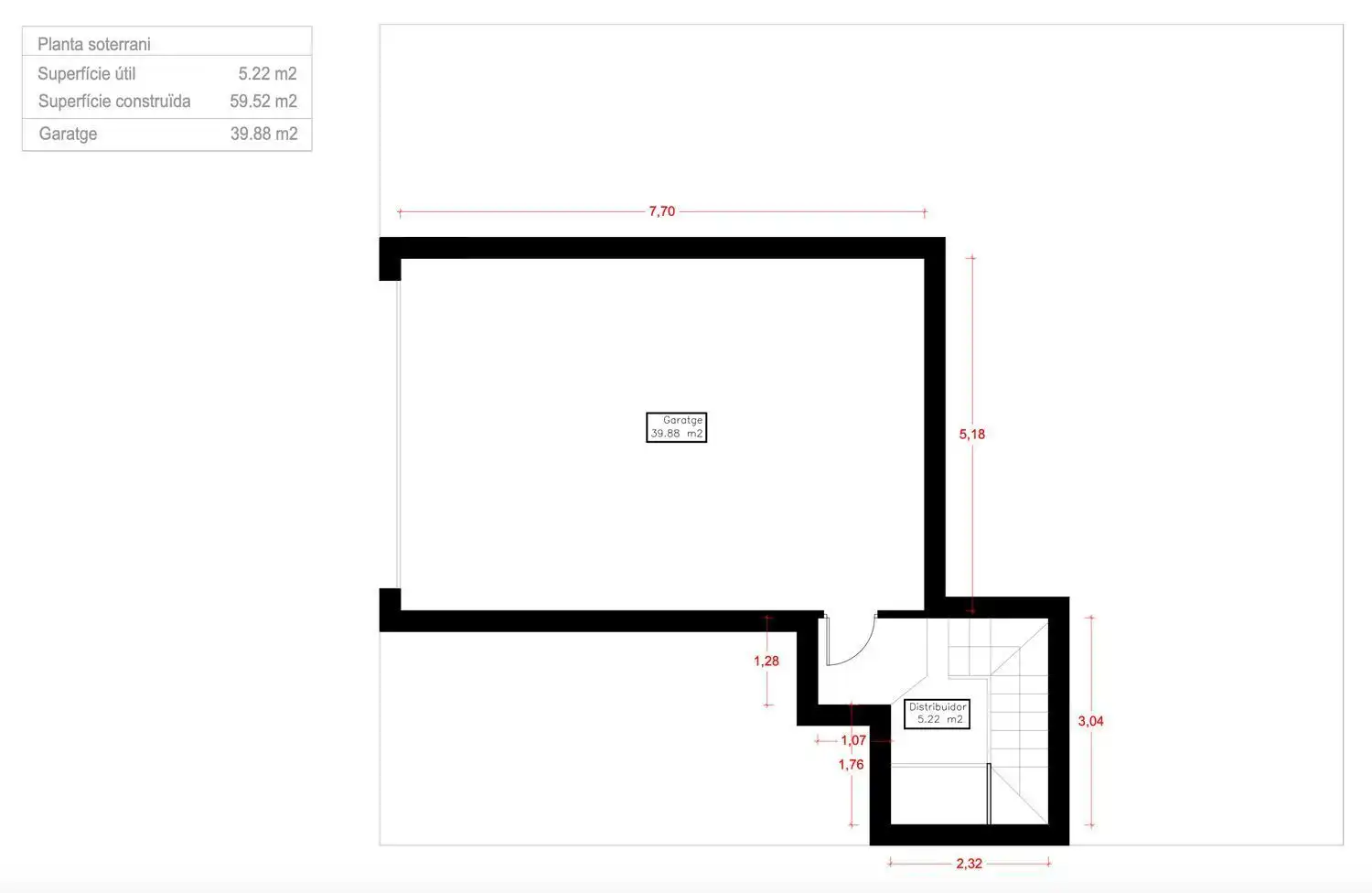 Casa o chalet en venta en Santa Susanna con Aire acondicionado, Jardín privado y Terraza