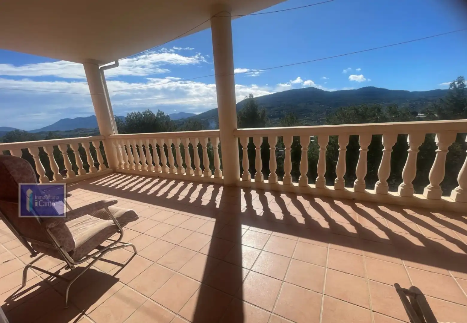 Chalet con piscina en venta en Cocentaina, imagen 34