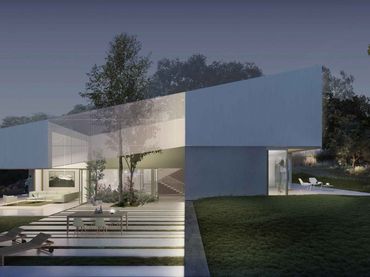 Casa amb piscina en venda a Urbanización Este - Montepríncipe