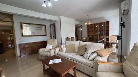 Foto 4 de Pis de lloguer a Pan y Toros, Los Ángeles, Madrid Capital