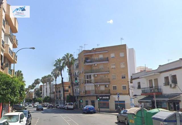 Piso en Venta en Calle 8 DE MARZO en El Cerro