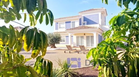 Foto 2 de Casa o chalet en venta en Calle Logroño, Purias, Lorca
