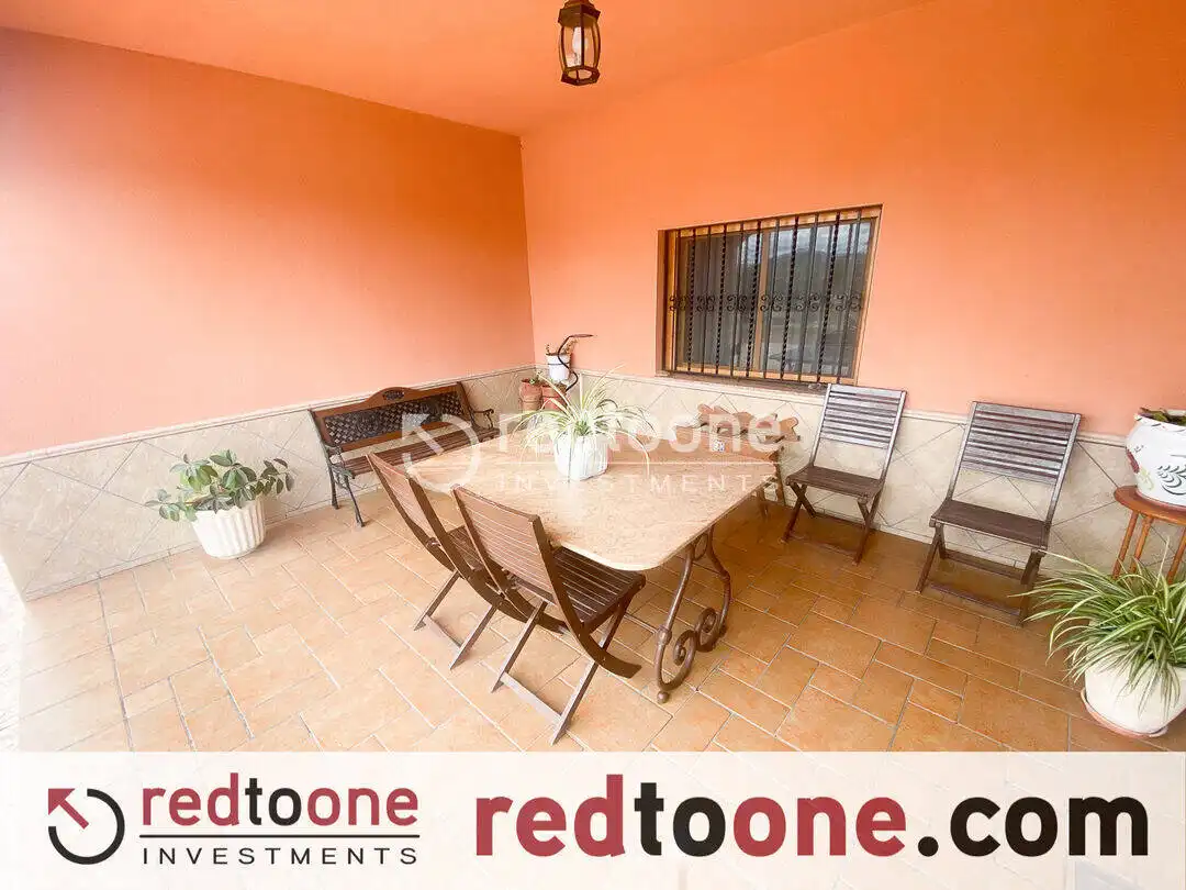 Villa avec piscine à vendre à Novelda, imagen 2