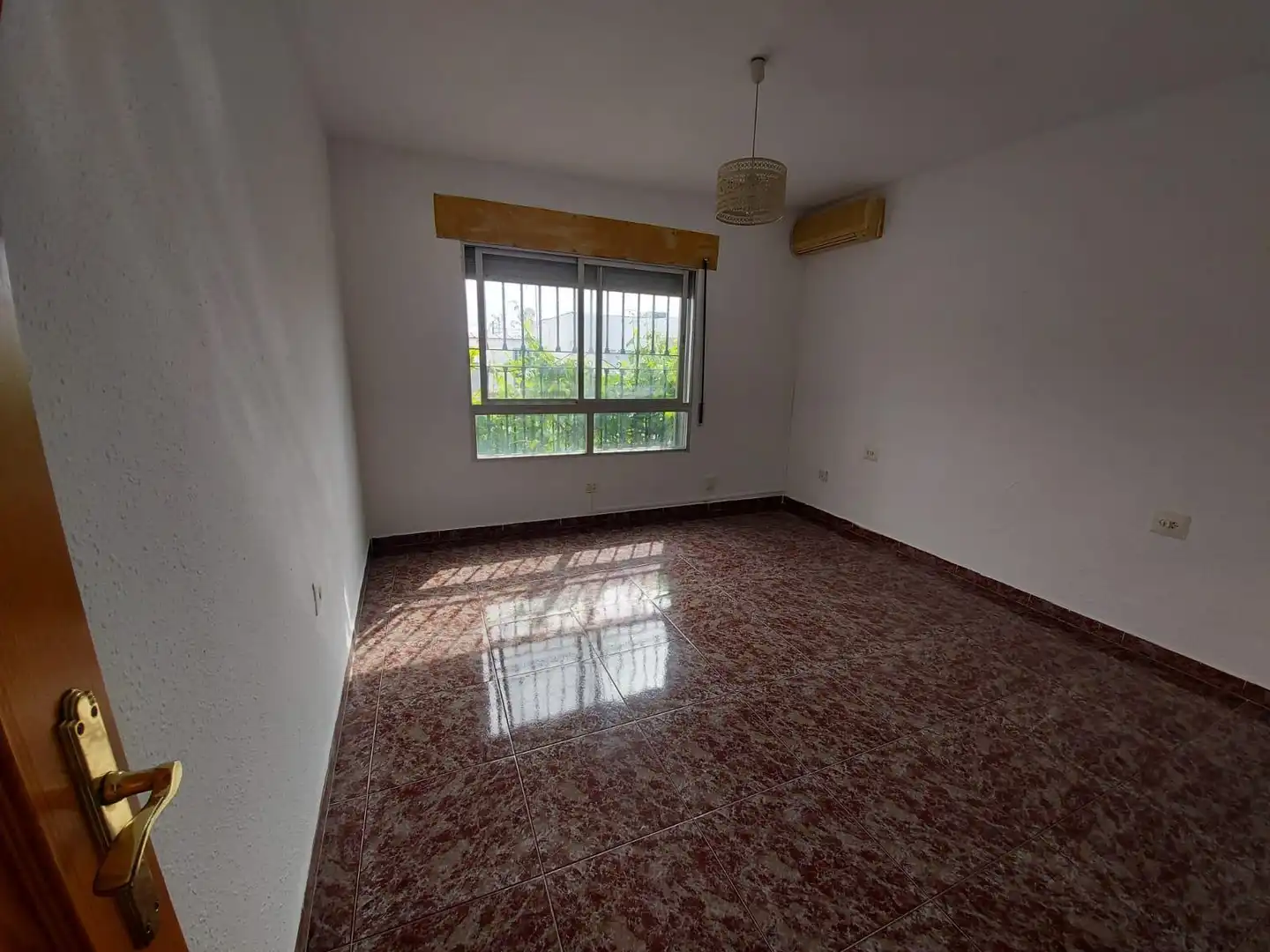Schlafzimmer von Maisonette zum Verkauf in El Ejido mit Terrasse, Abstellraum und Balkon