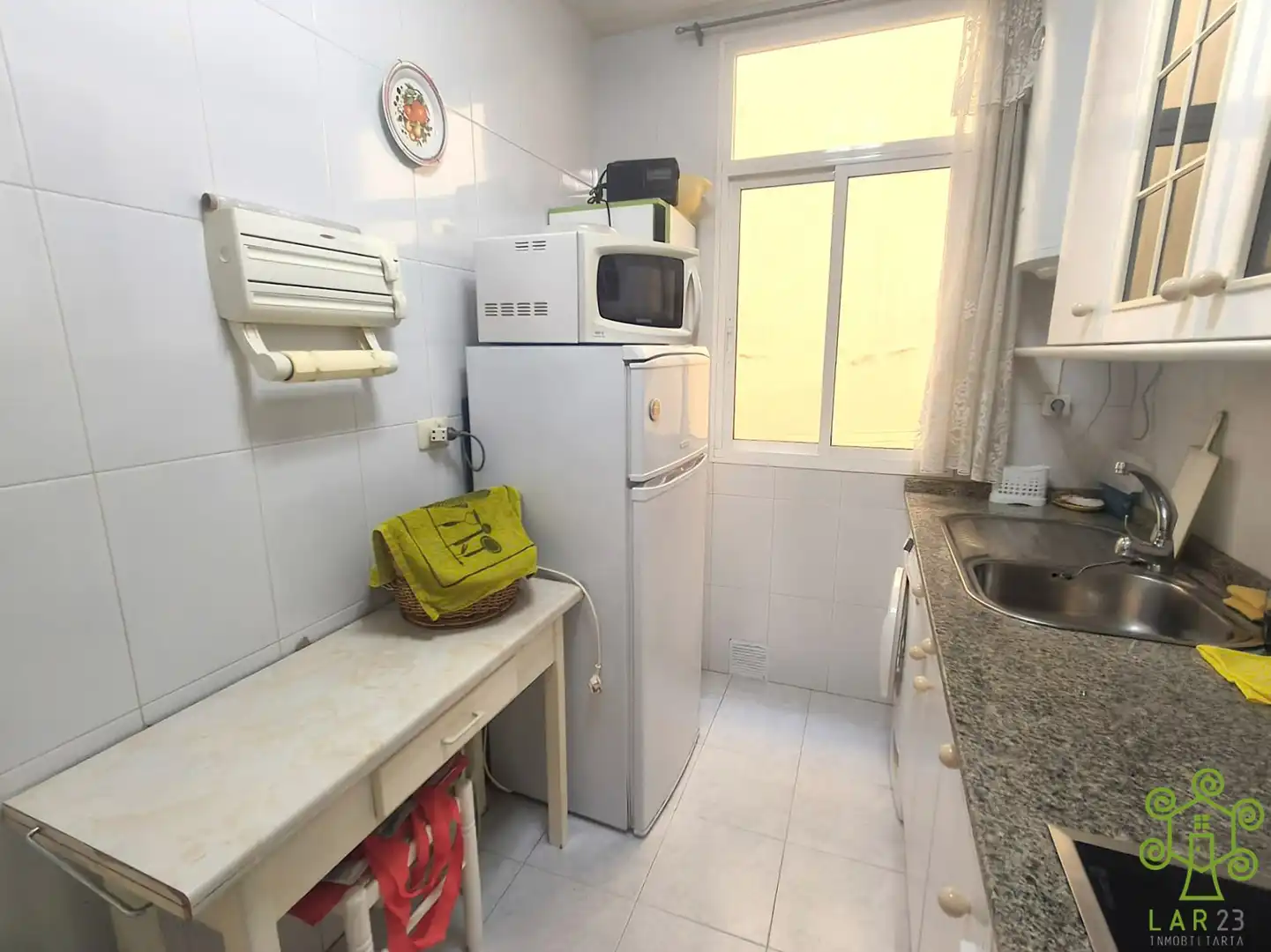 Piso con balcón en venta en Centro - Juan Flórez - Plaza Pontevedra, imagen 27