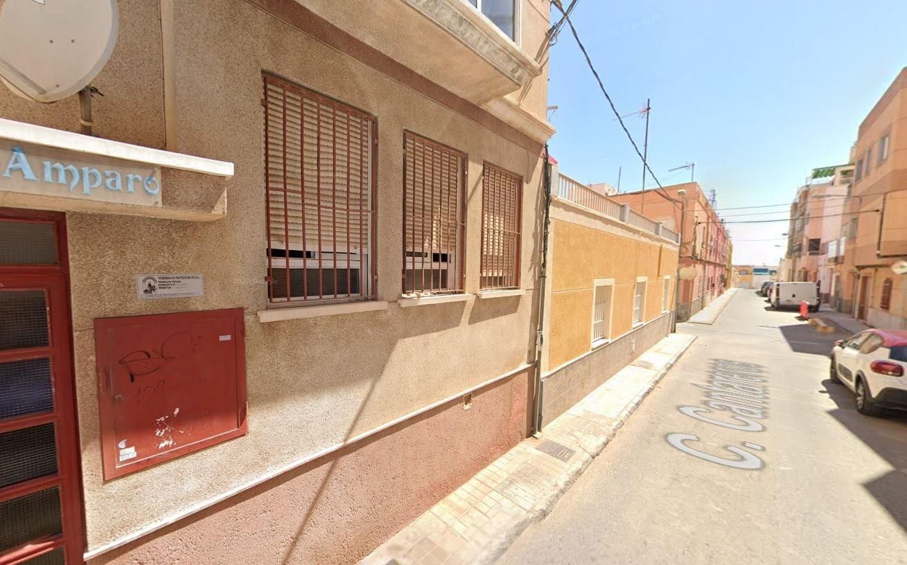 Pis en venda a  CANTAREROS, 113, Los Molinos - Villa Blanca